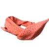 Bandeau Normaal "Broderie Coral"
