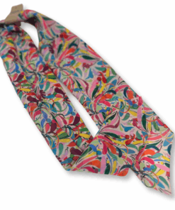 Alternative view of Haarsjaal "Color Sunrise"