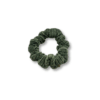 Scrunchie Mini "Rib Green"