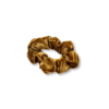 Scrunchie Original "Velvet Gold"