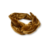Bandeau Mini "Velvet Gold"