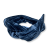 Bandeau Normaal "Velvet Blue"