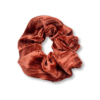 Scrunchie Maxi "Velvet Red"