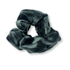 Scrunchie Maxi "Velvet Green"