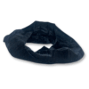 Twist Bandeau"Velvet Black"
