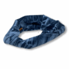 Twist Bandeau"Velvet Blue"