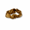 Baby/Kids Bandeau "Velvet Gold"