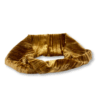 Twist Bandeau "Velvet Gold"