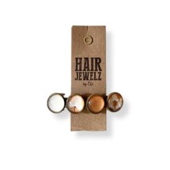 Colourclip Original "Taupe Garden"