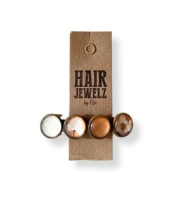 Colourclip Original "Taupe Garden"