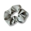Scrunchie Maxi "Linnen Green"