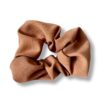 Scrunchie Maxi "Linnen Sand"