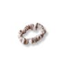 Scrunchie Mini "LinnenBeige"