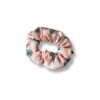 Scrunchie Original "Pastel Lotus" - Bamboo cotton