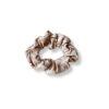 Scrunchie Original "White Sand" - Bamboo cotton