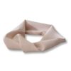 Twist Bandeau "Linnen Beige"