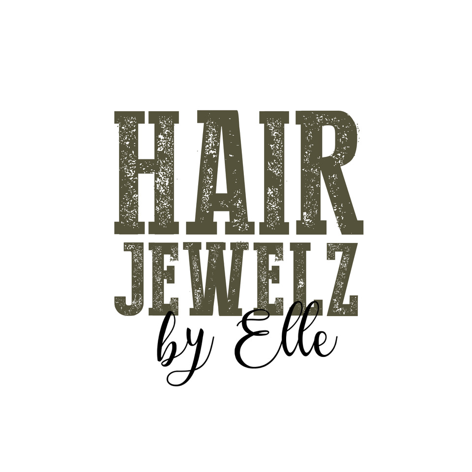 Hairjewelz by Elle