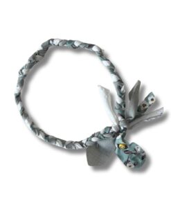 Bandana ketting "Munt Green" (KIDS)