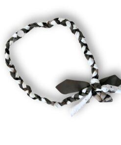 Bandana ketting "Army Green"