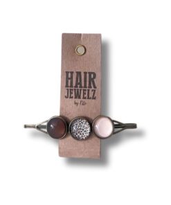 Colourclip Triple "Wild"