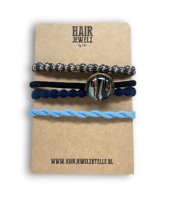 Colourband "Denim"