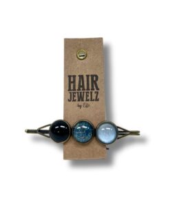 Colourclip Triple "Denim"