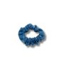 Scrunchie Mini "Old jeans" - Blauw