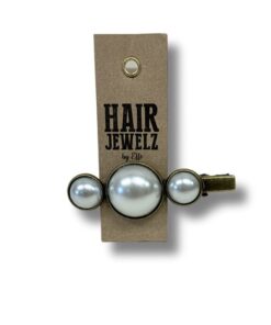 Colourclip Alligator "Pearl"