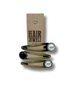 Colourclip Click "Pearl Black"