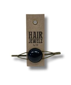 Colourclip Single "Black"