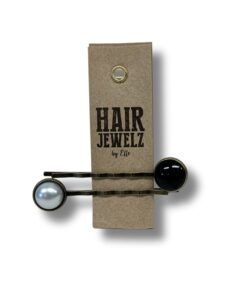 Colourclip Slide "Pearl Black"