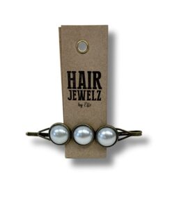 Colourclip Triple "Pearl"