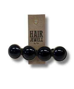 Colourclip XL "Black"