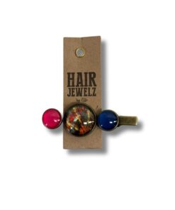 Colourclip Alligator "Confetti Party"