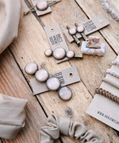 Alternative view of Colourclip Slide"Sand"