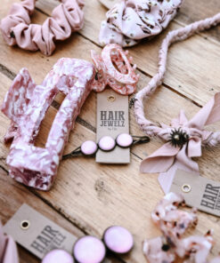 Alternative view of Colourclip Single "Rose"