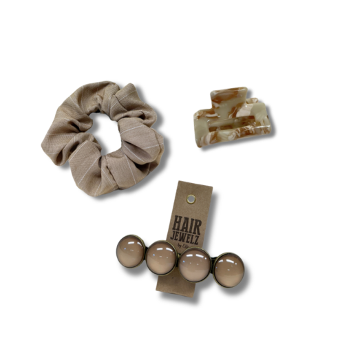 Combideal "Misty Mocha"