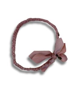 Bandana ketting "Stripe Rose" (KIDS)
