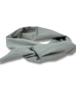 Bandeau Normaal "Striped Mint"