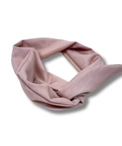 Bandeau Normaal "Striped Rose"