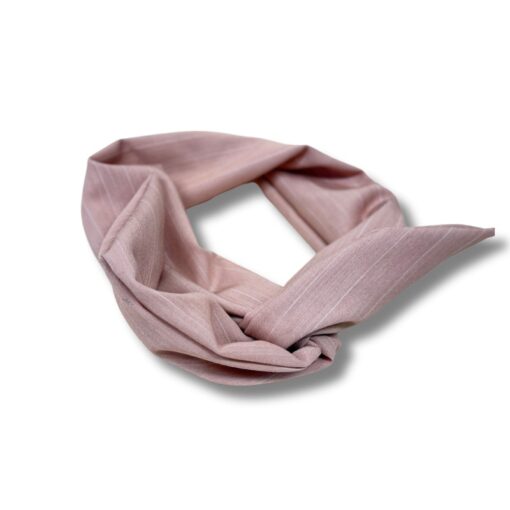 Bandeau Normaal "Striped Rose"