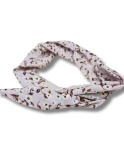 Bandeau Normaal "Rose Flower"