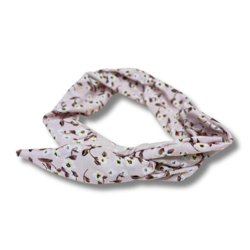 Bandeau Normaal "Rose Flower"