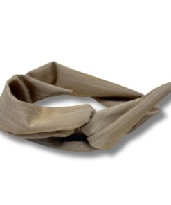 Bandeau Normaal "Striped Sand"