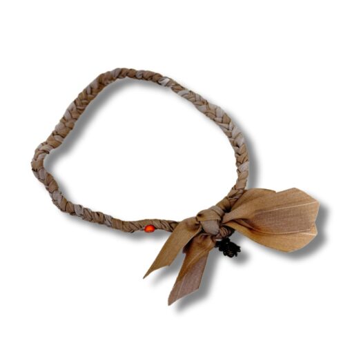 Bandana ketting "Stripe Sand" (KIDS)