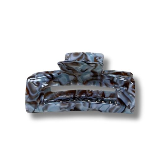 Haarklem - Colourclaw L "Denim Blue"