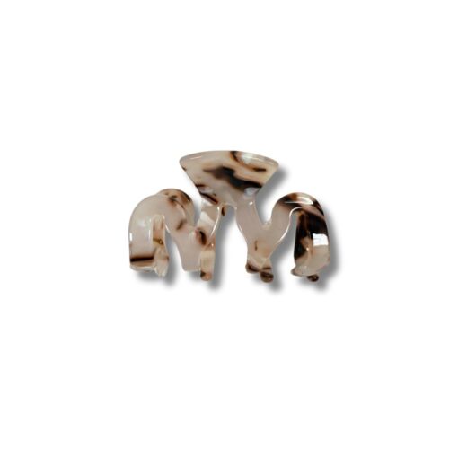 Haarklem - Colourclaw M "Marble Beige"