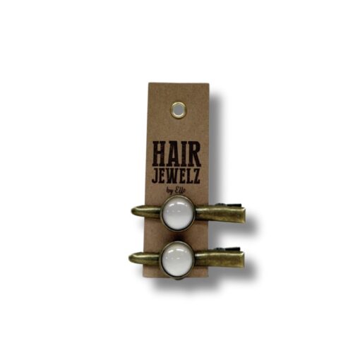 Colourclip Alligator Mini "Beige"