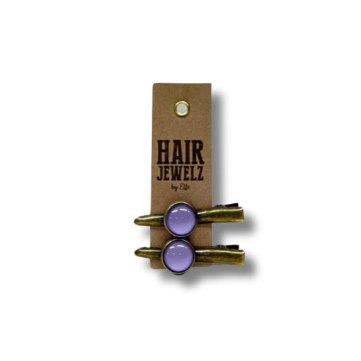 Colourclip Alligator Mini "Lila"