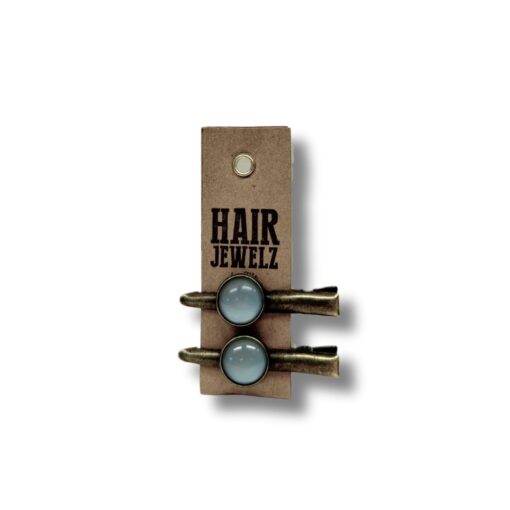 Colourclip Alligator Mini "Mint"